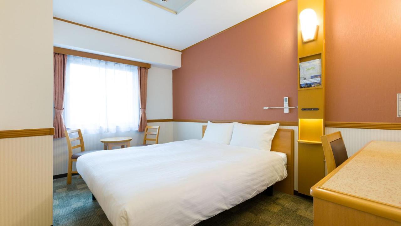 Toyoko Inn Kanazawa-Eki Higashi-Guchi Εξωτερικό φωτογραφία