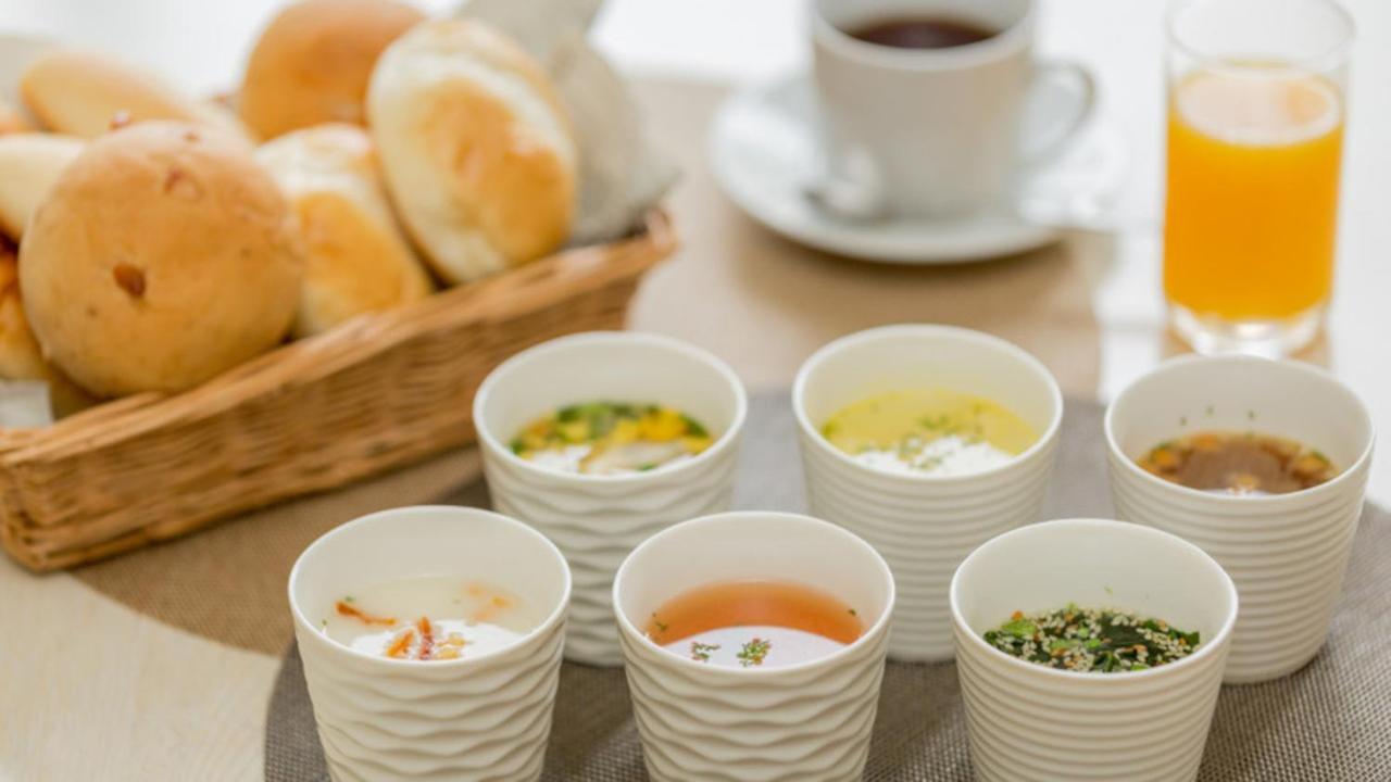 Toyoko Inn Kanazawa-Eki Higashi-Guchi Εξωτερικό φωτογραφία