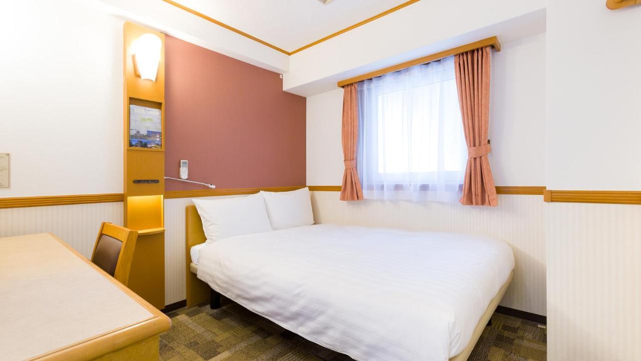 Toyoko Inn Kanazawa-Eki Higashi-Guchi Εξωτερικό φωτογραφία