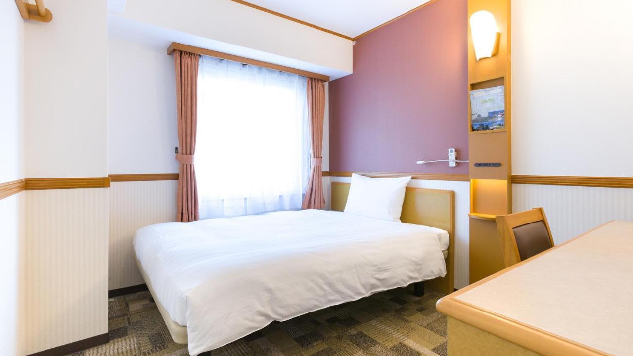 Toyoko Inn Kanazawa-Eki Higashi-Guchi Εξωτερικό φωτογραφία