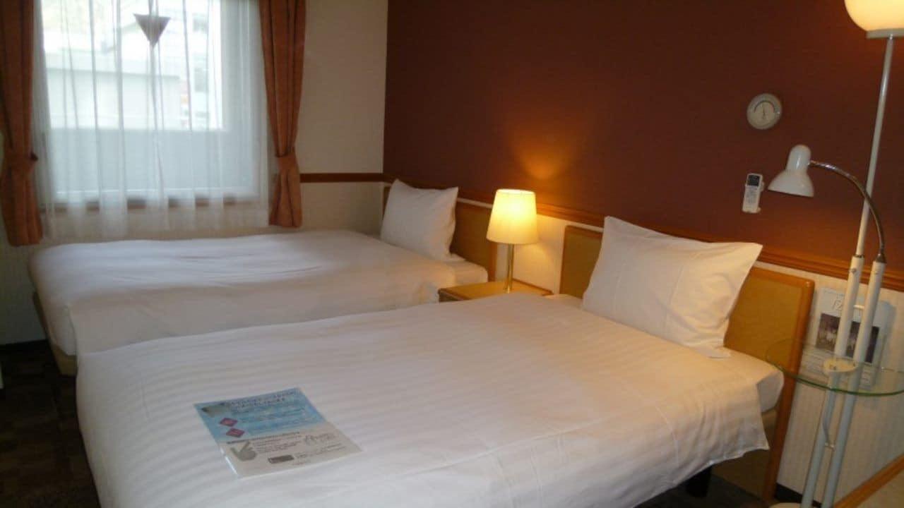 Toyoko Inn Kanazawa-Eki Higashi-Guchi Εξωτερικό φωτογραφία