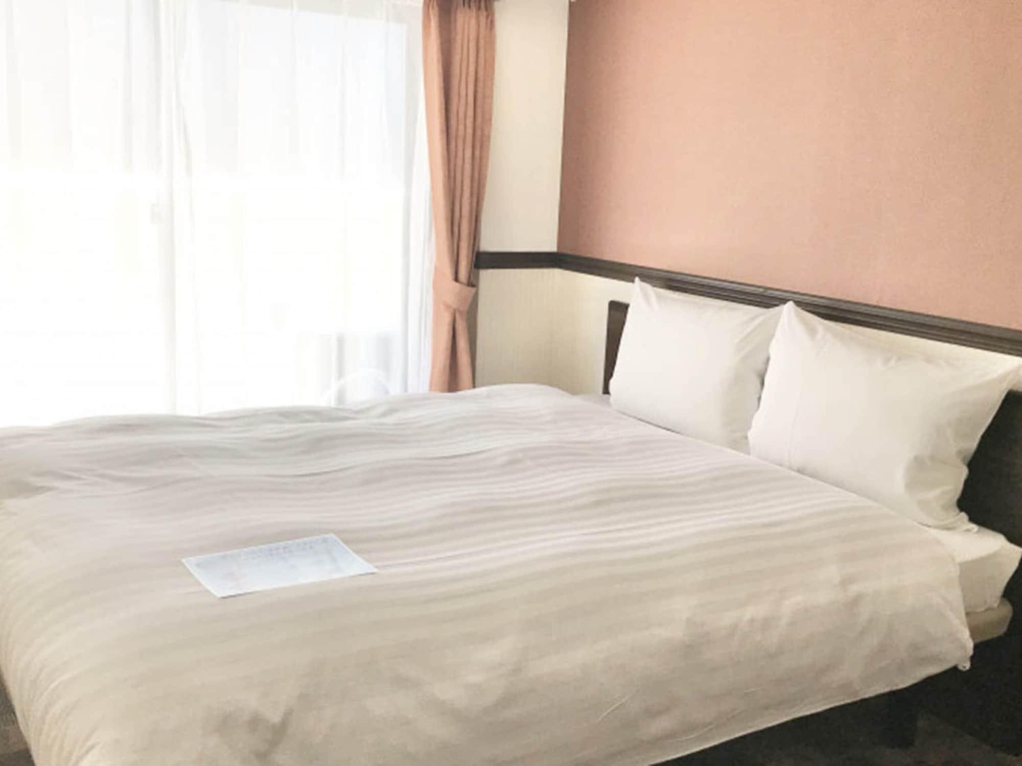 Toyoko Inn Kanazawa-Eki Higashi-Guchi Εξωτερικό φωτογραφία