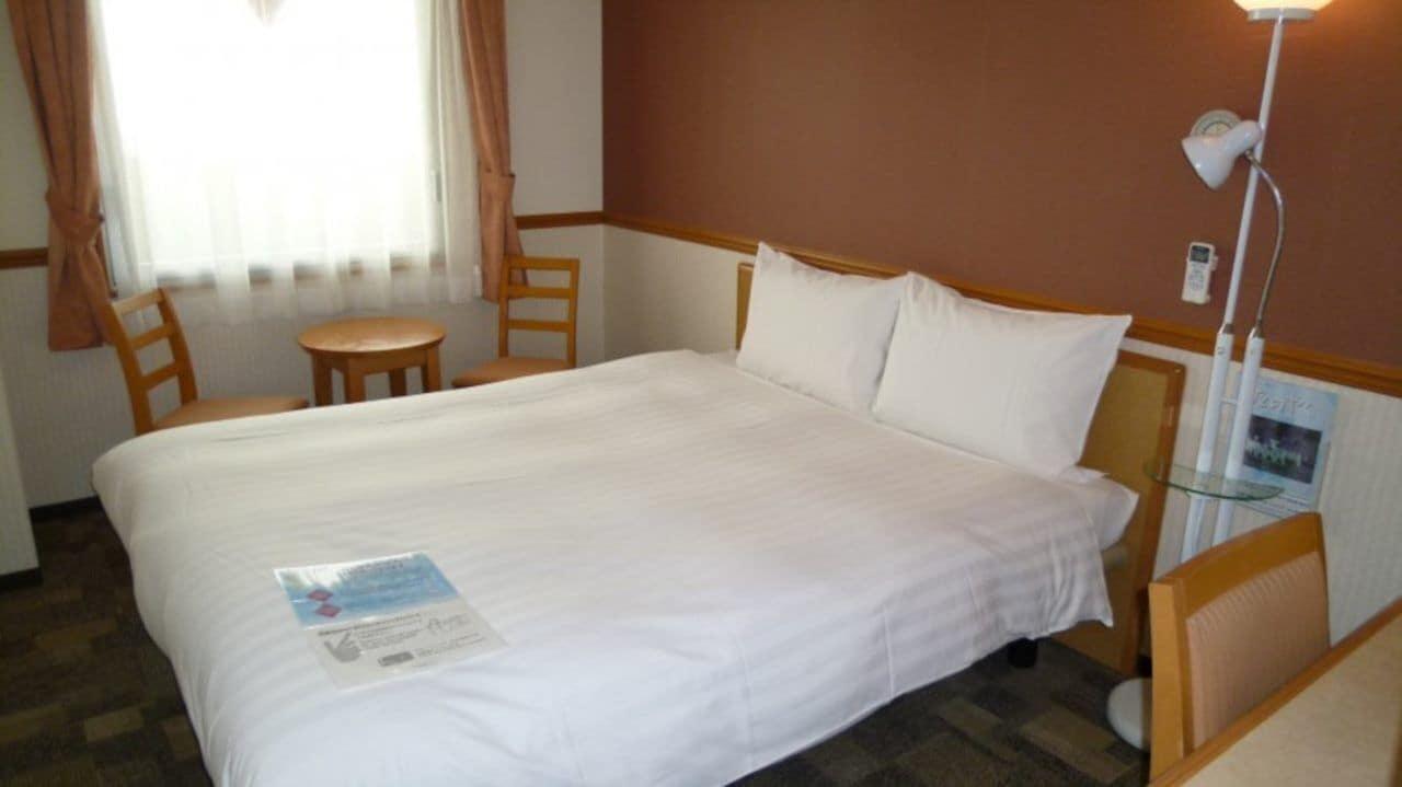 Toyoko Inn Kanazawa-Eki Higashi-Guchi Εξωτερικό φωτογραφία