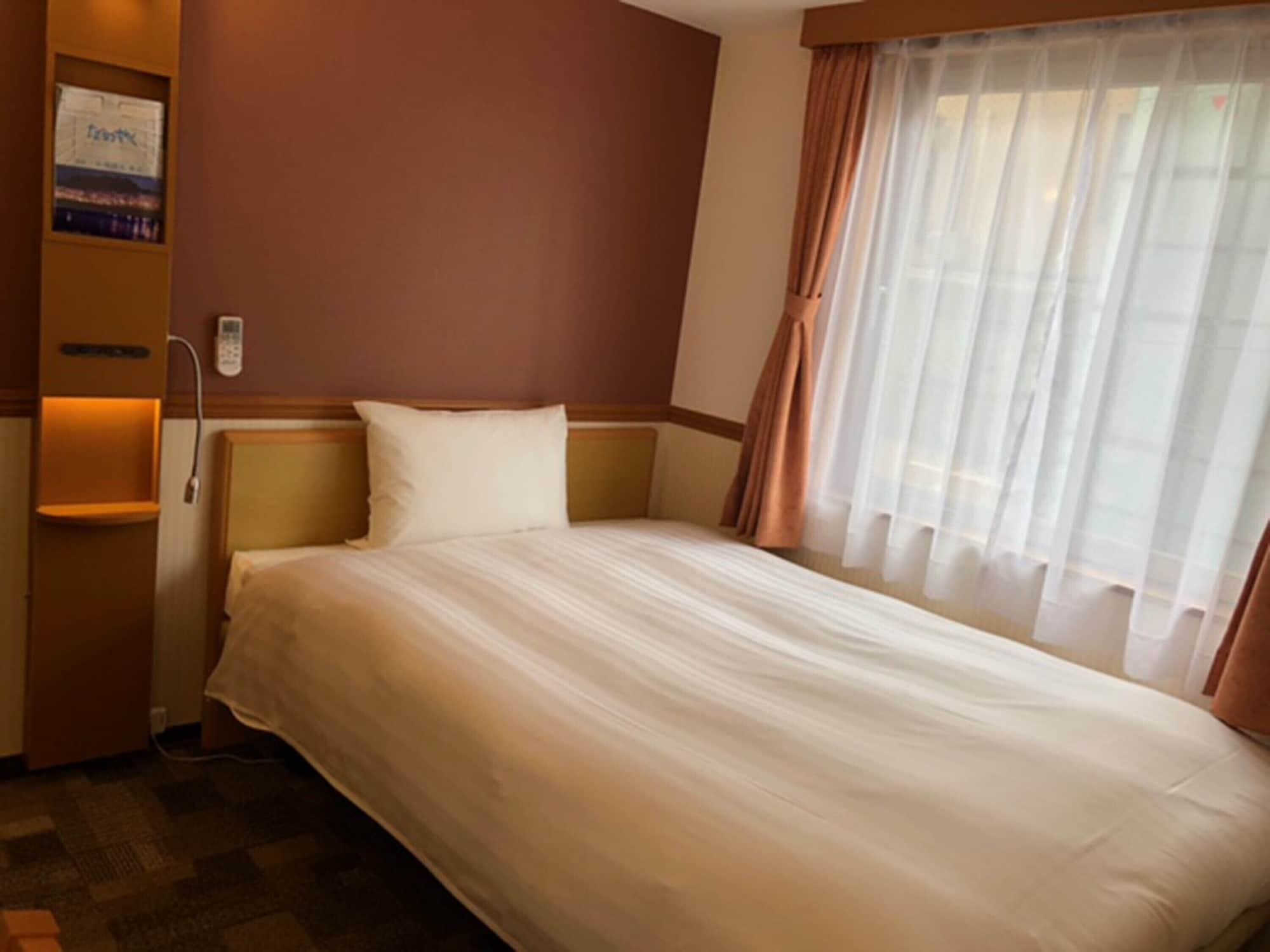 Toyoko Inn Kanazawa-Eki Higashi-Guchi Εξωτερικό φωτογραφία