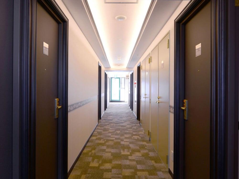 Toyoko Inn Kanazawa-Eki Higashi-Guchi Εξωτερικό φωτογραφία