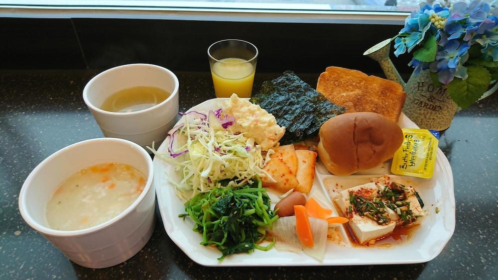 Toyoko Inn Kanazawa-Eki Higashi-Guchi Εξωτερικό φωτογραφία