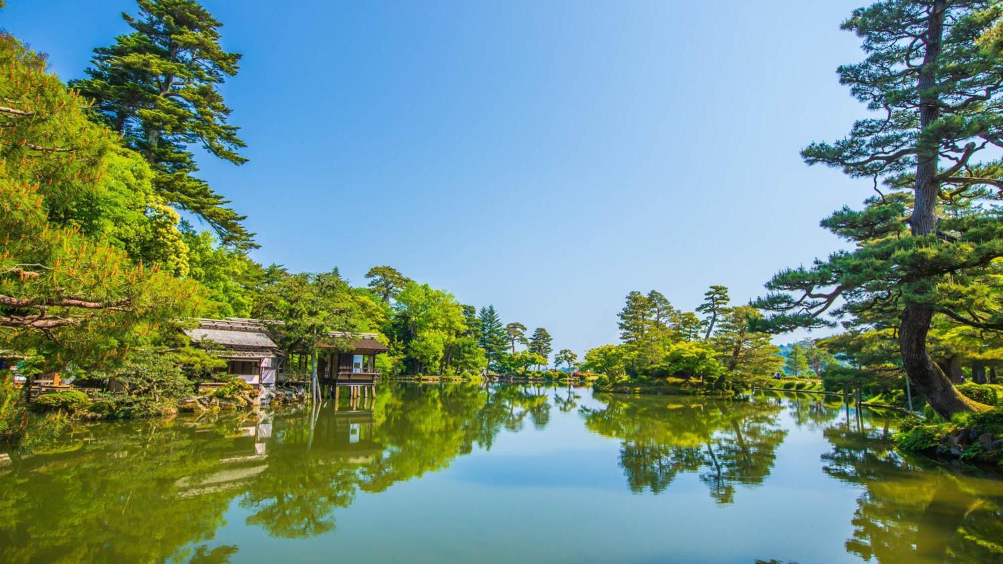 Toyoko Inn Kanazawa-Eki Higashi-Guchi Εξωτερικό φωτογραφία