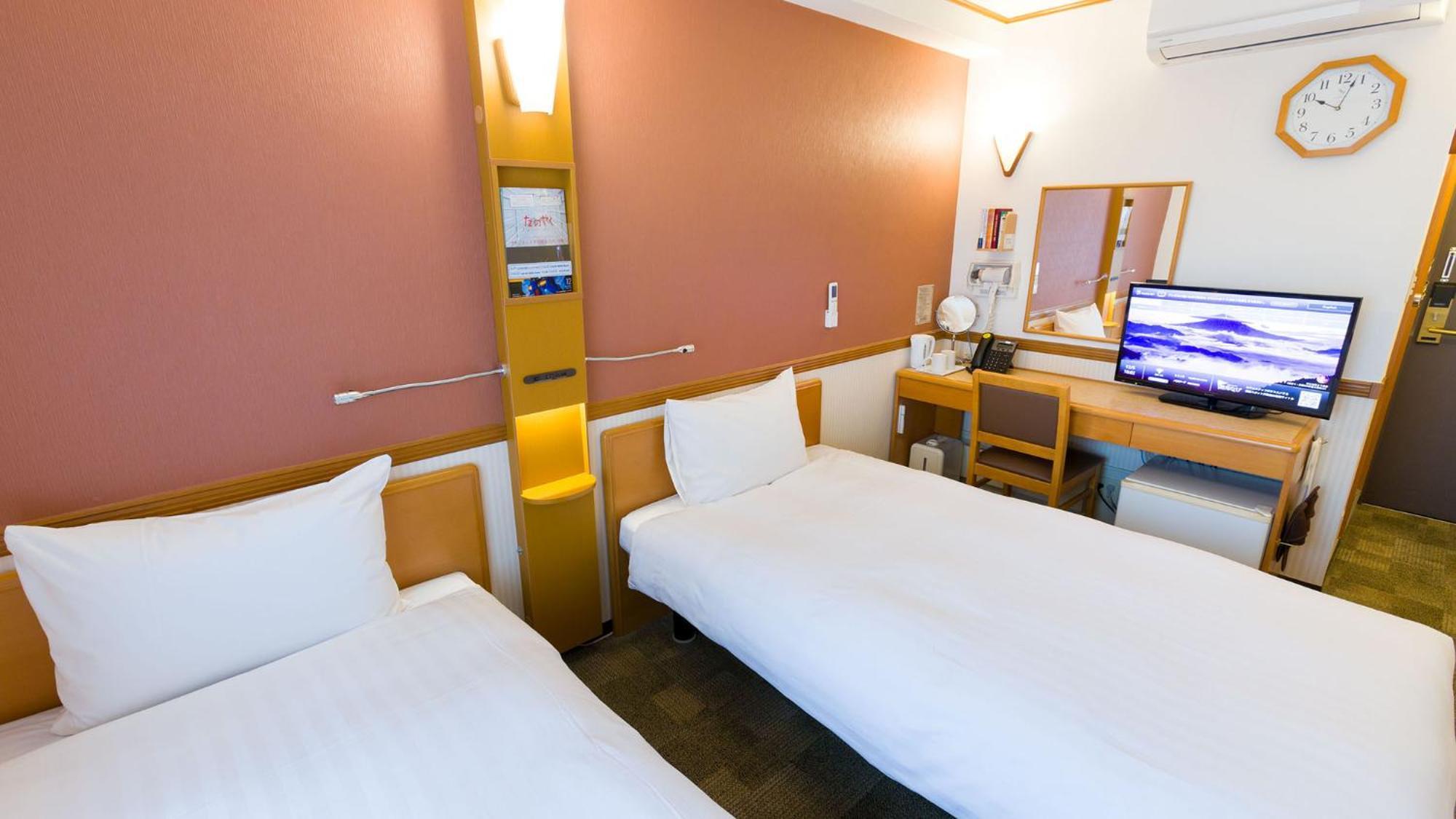 Toyoko Inn Kanazawa-Eki Higashi-Guchi Δωμάτιο φωτογραφία