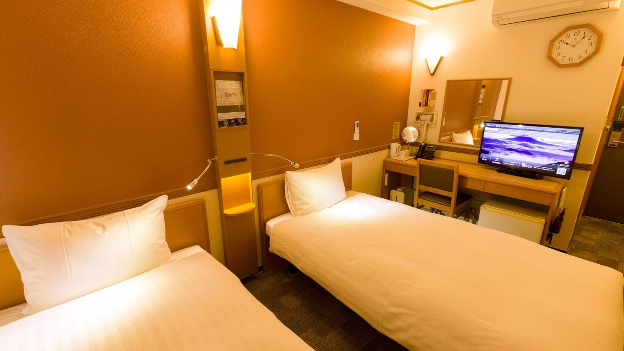 Toyoko Inn Kanazawa-Eki Higashi-Guchi Δωμάτιο φωτογραφία