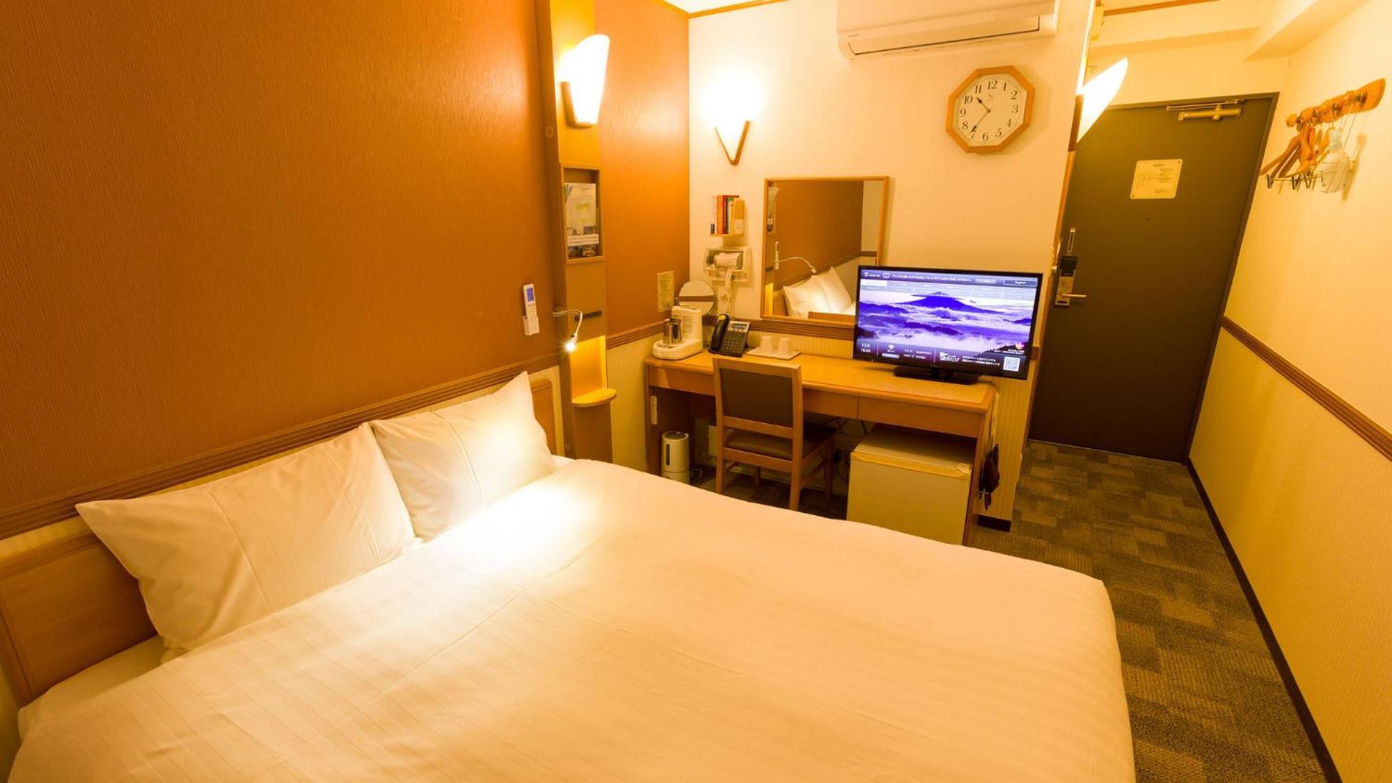 Toyoko Inn Kanazawa-Eki Higashi-Guchi Δωμάτιο φωτογραφία