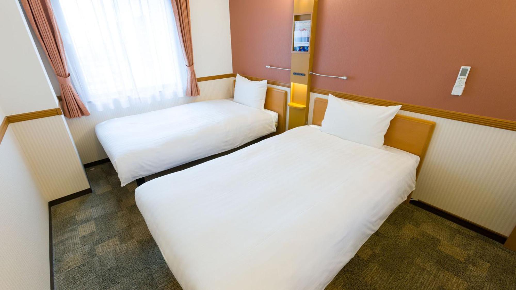 Toyoko Inn Kanazawa-Eki Higashi-Guchi Δωμάτιο φωτογραφία