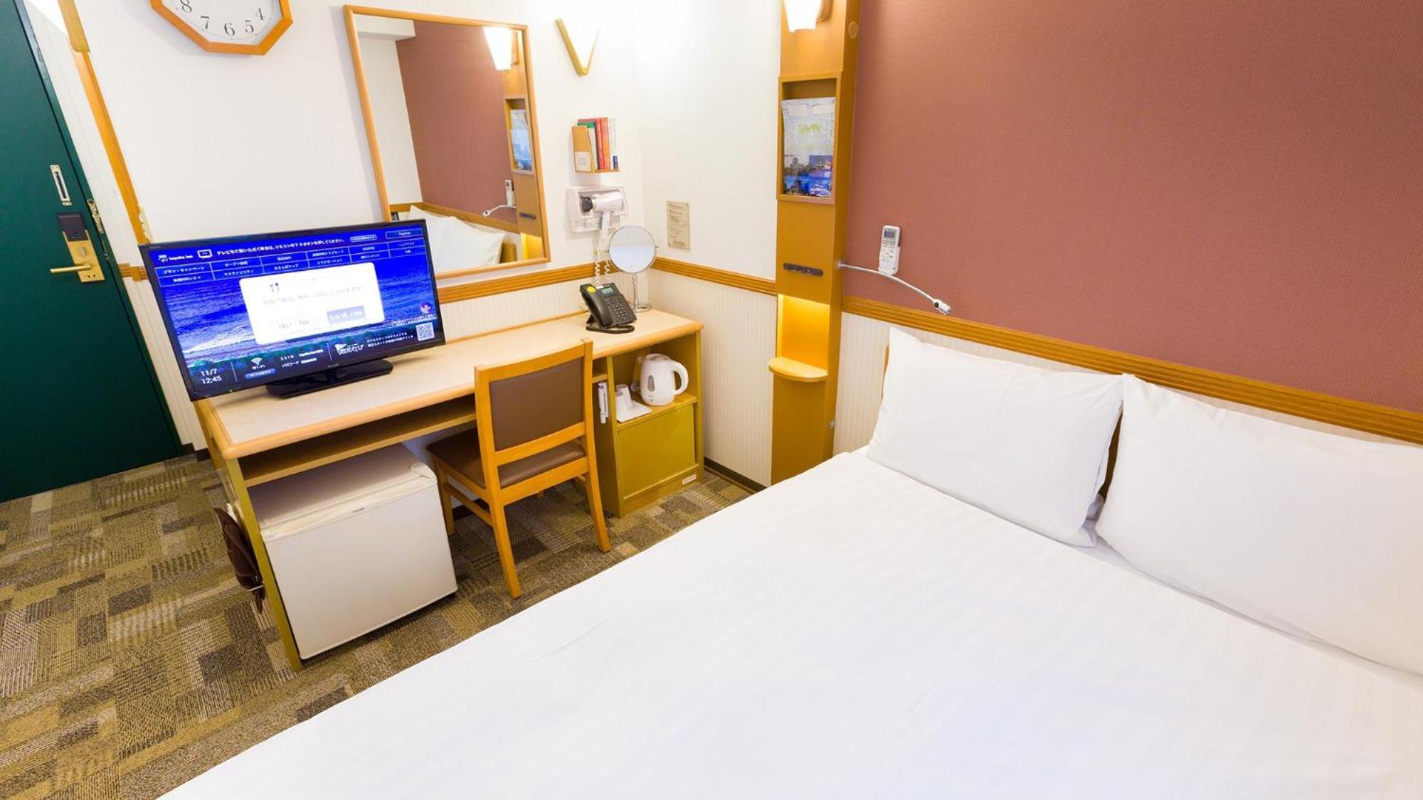 Toyoko Inn Kanazawa-Eki Higashi-Guchi Δωμάτιο φωτογραφία