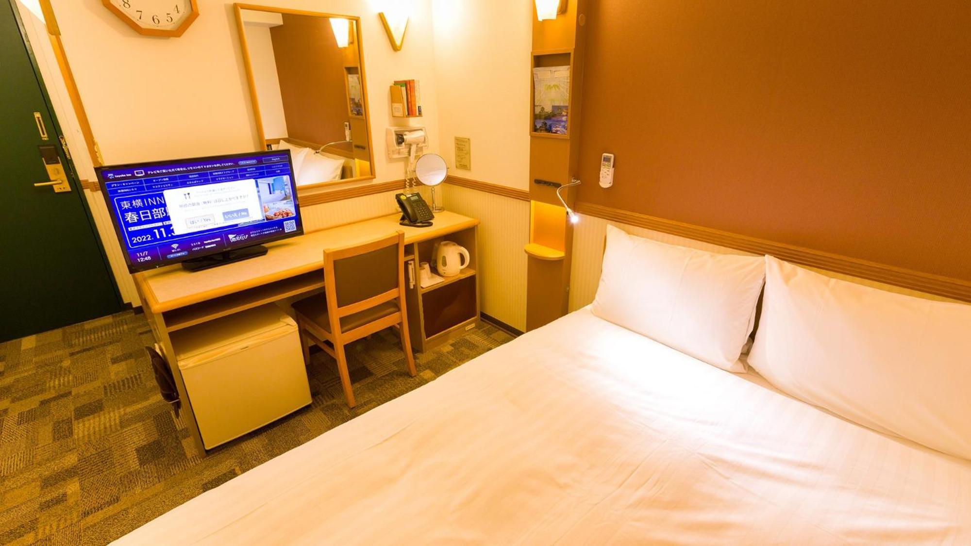 Toyoko Inn Kanazawa-Eki Higashi-Guchi Δωμάτιο φωτογραφία