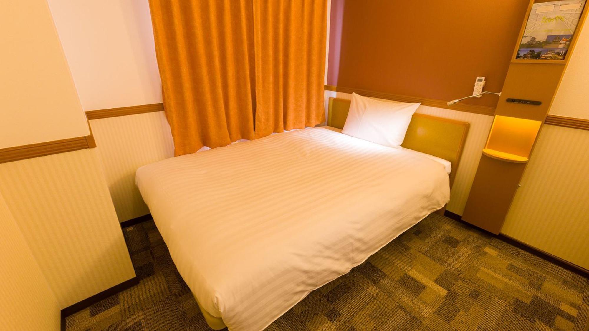 Toyoko Inn Kanazawa-Eki Higashi-Guchi Δωμάτιο φωτογραφία