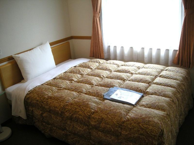 Toyoko Inn Kanazawa-Eki Higashi-Guchi Εξωτερικό φωτογραφία