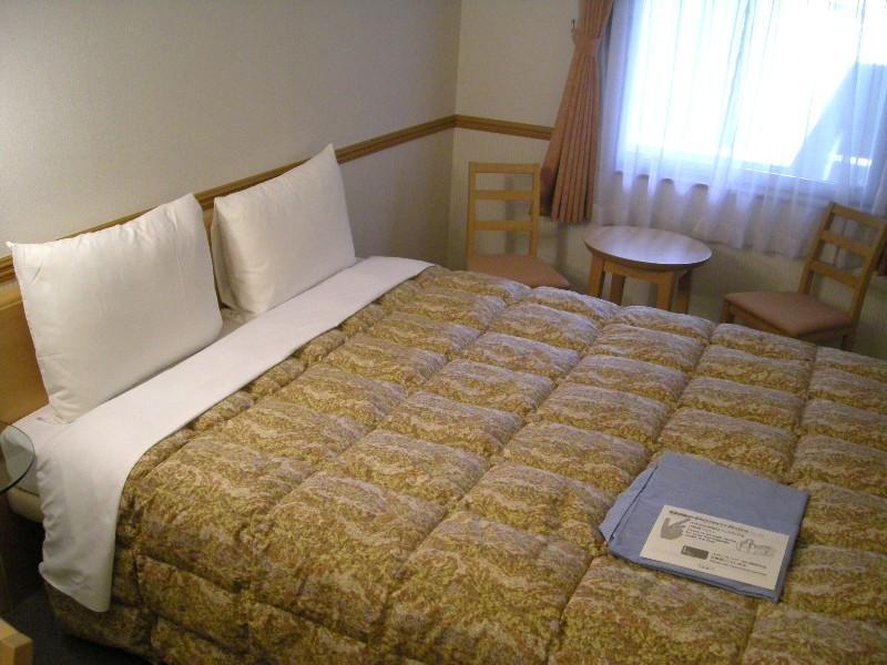 Toyoko Inn Kanazawa-Eki Higashi-Guchi Εξωτερικό φωτογραφία